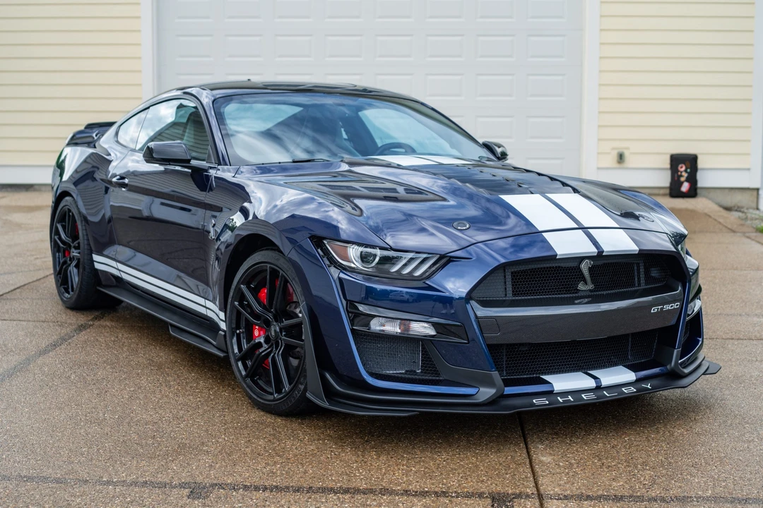 2020 Ford - Image 13 of 31