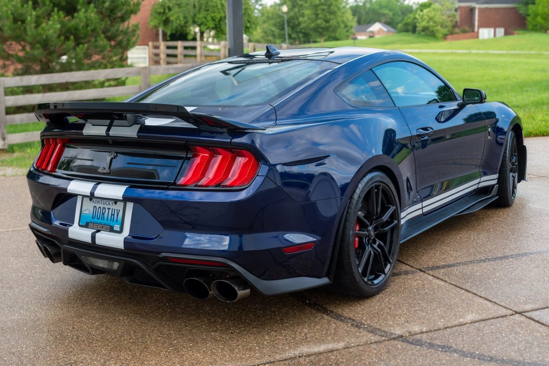 2020 Ford - Image 10 of 31