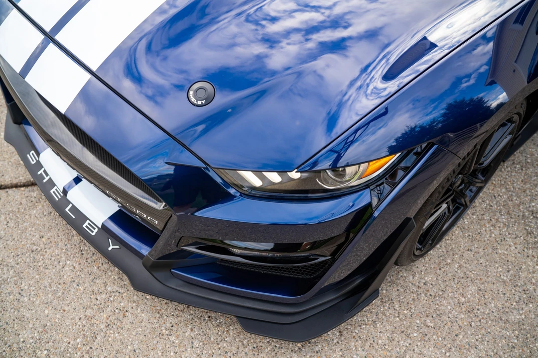 2020 Ford - Image 18 of 31