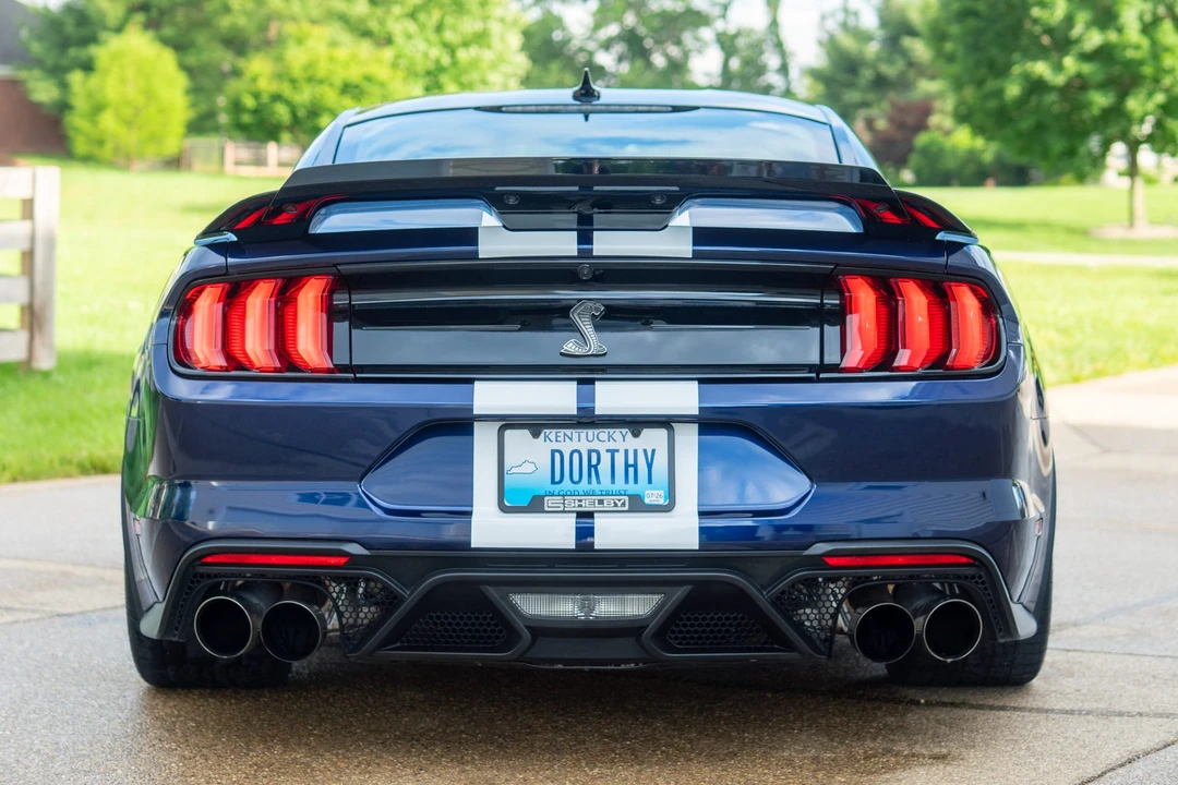 2020 Ford - Image 8 of 31