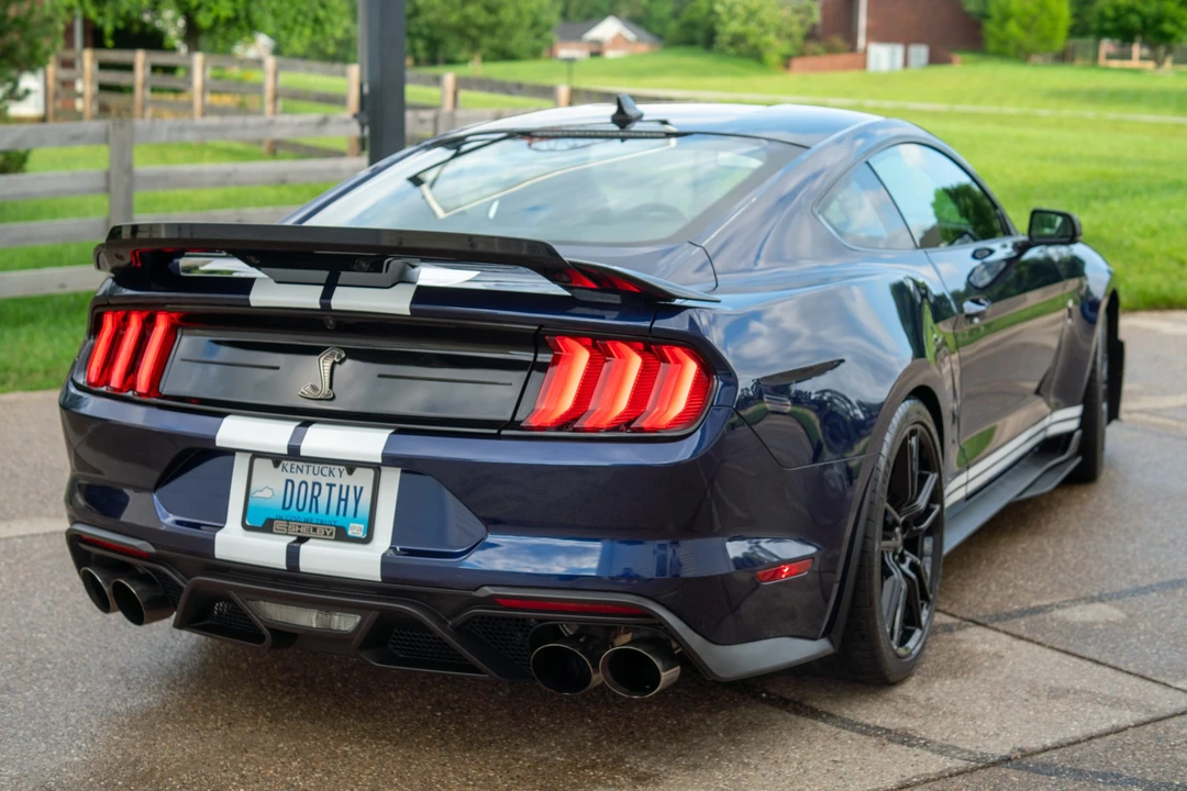2020 Ford - Image 9 of 31