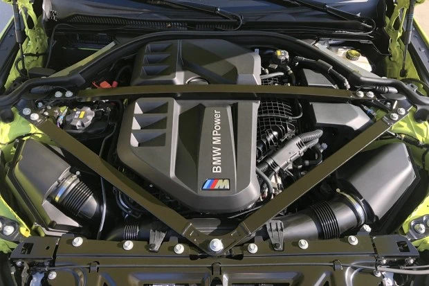 2021 BMW G82/G83 M4 - Image 6 of 8