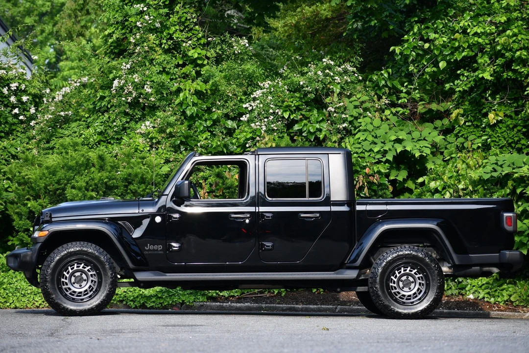 2021 Jeep JT Gladiator - Image 20 of 31