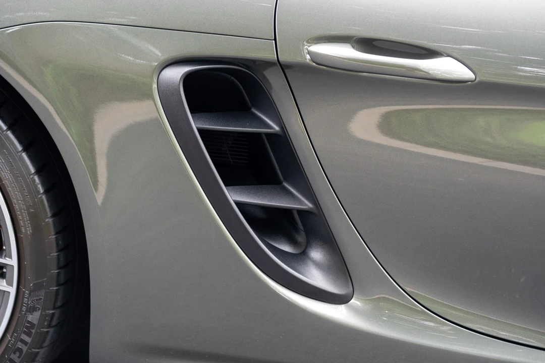 2022 Porsche 718 Cayman S - Image 26 of 31