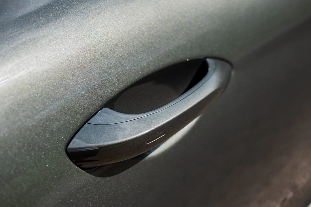 2022 Porsche 971 Panamera Turbo - Image 24 of 31