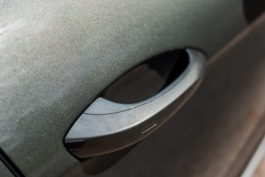 2022 Porsche 971 Panamera Turbo - Image 25 of 31