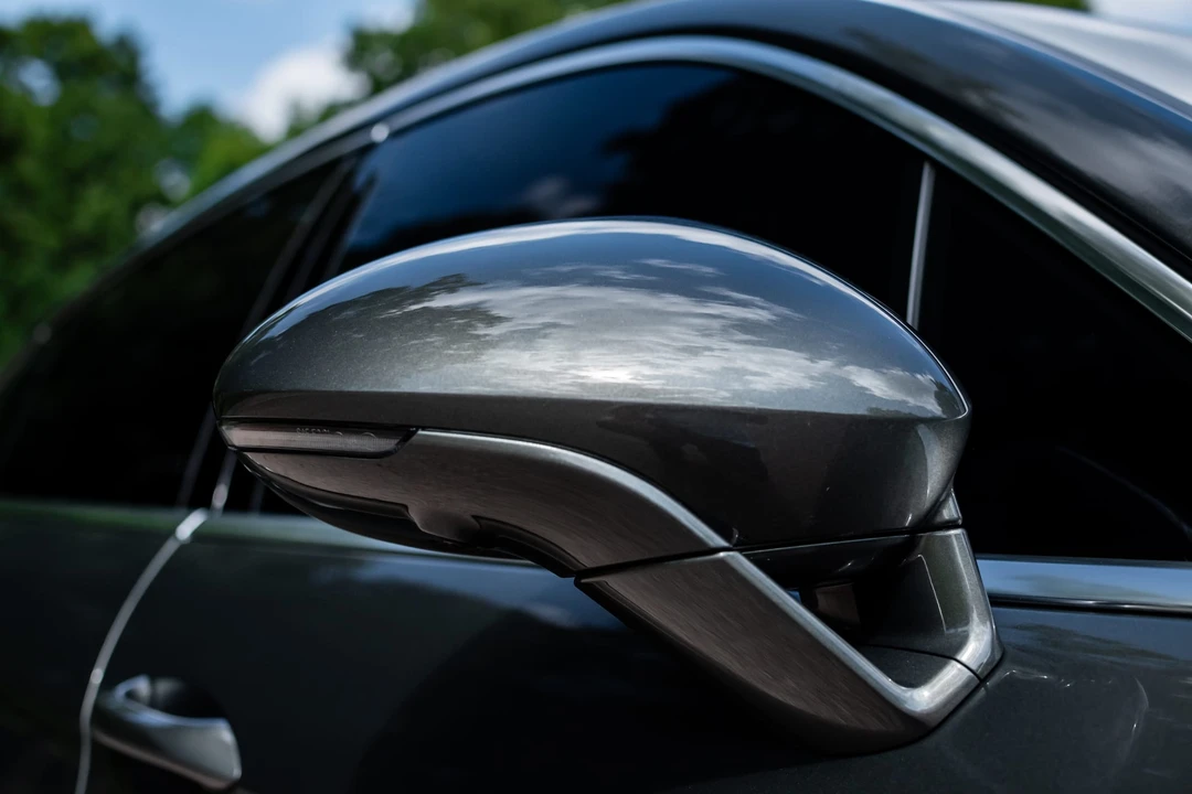 2022 Porsche 971 Panamera Turbo - Image 29 of 31