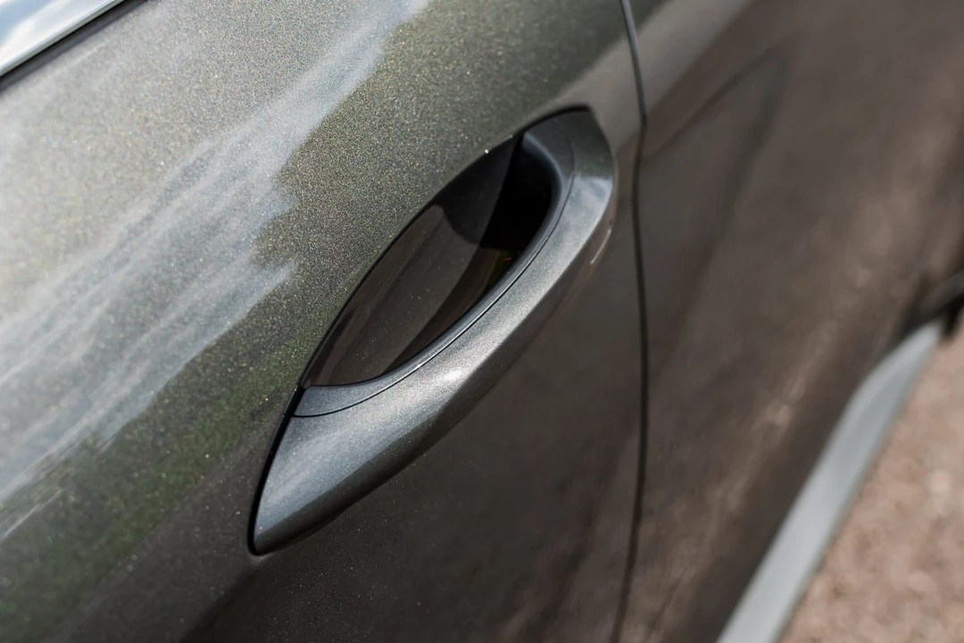 2022 Porsche 971 Panamera Turbo - Image 26 of 31