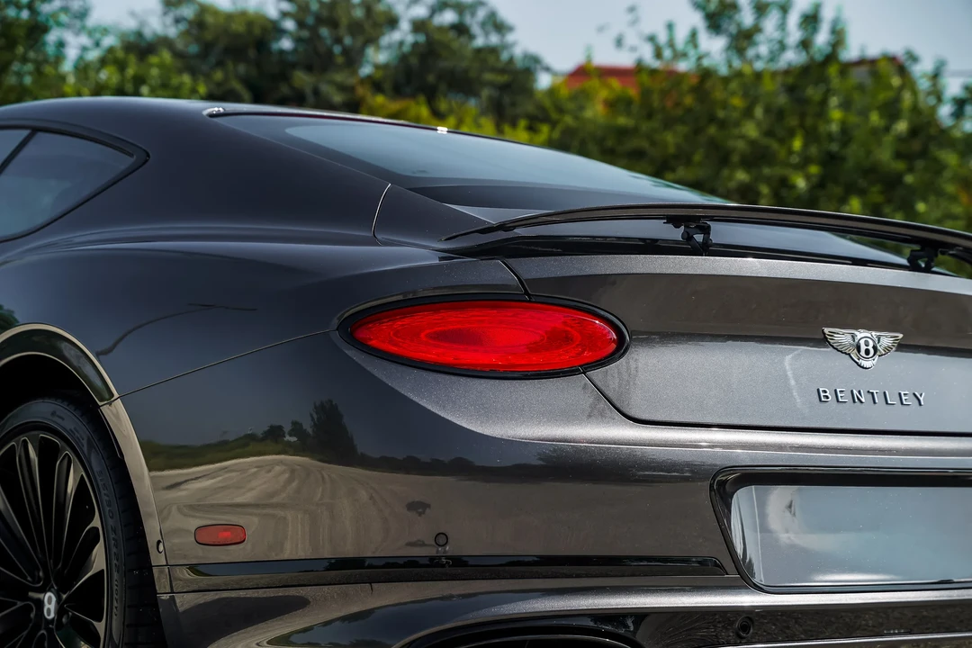 2023 Bentley Continental GT Speed 3rd Gen - Image 10 of 31