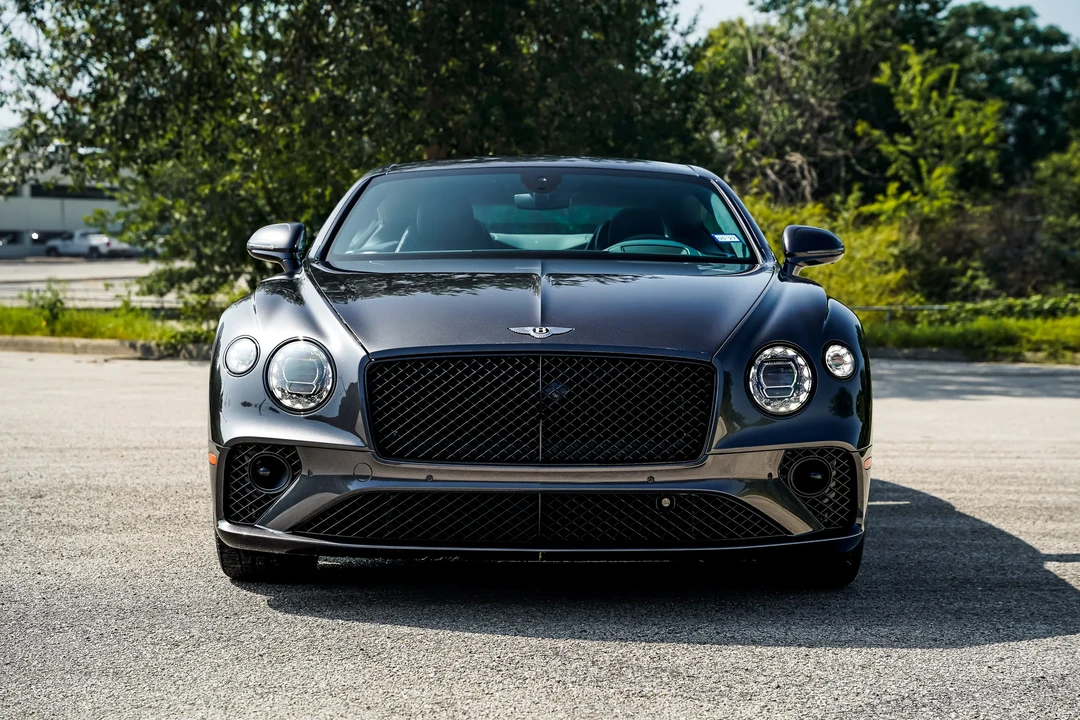 2023 Bentley Continental GT Speed 3rd Gen - Image 7 of 31