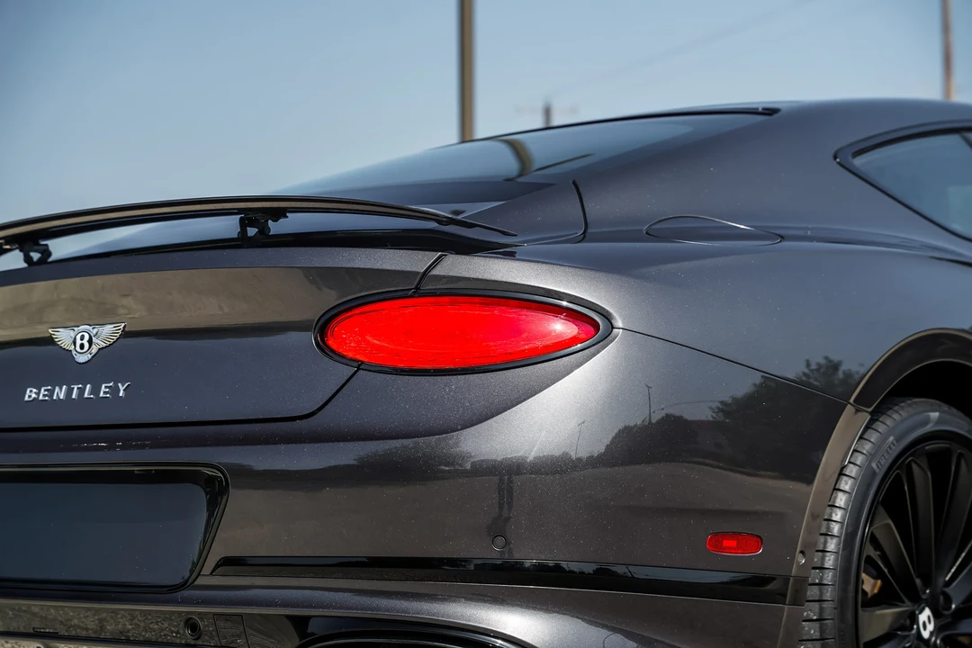 2023 Bentley Continental GT Speed 3rd Gen - Image 11 of 31