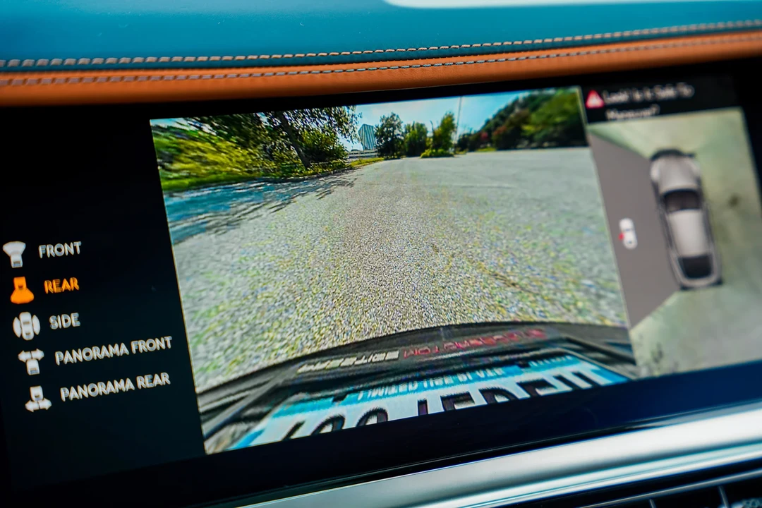 2023 Bentley Continental GT Speed 3rd Gen - Image 27 of 31
