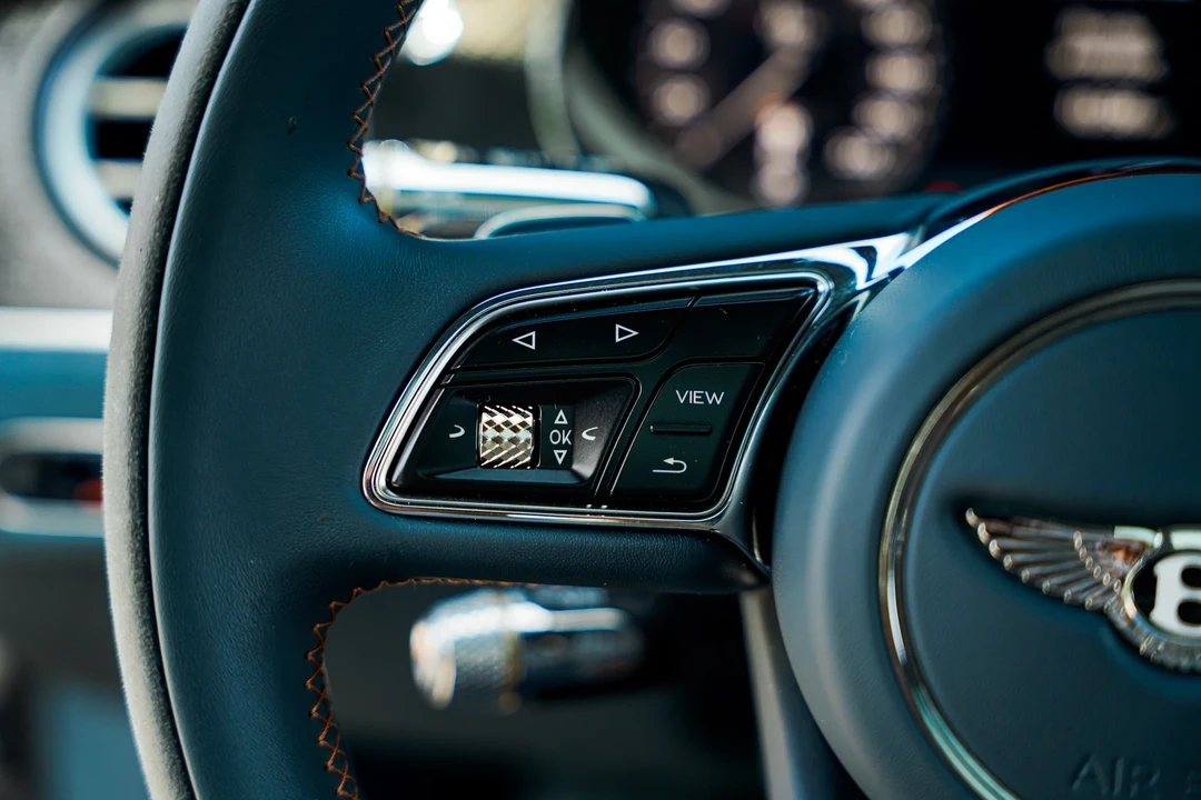 2023 Bentley Continental GT Speed 3rd Gen - Image 24 of 31