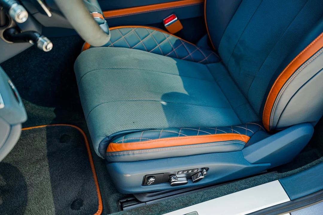 2023 Bentley Continental GT Speed 3rd Gen - Image 19 of 31