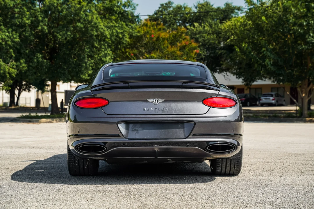 2023 Bentley Continental GT Speed 3rd Gen - Image 3 of 31