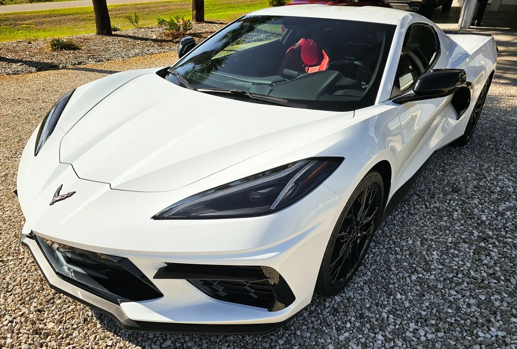 2023 Chevrolet Corvette C8 - Image 3 of 6