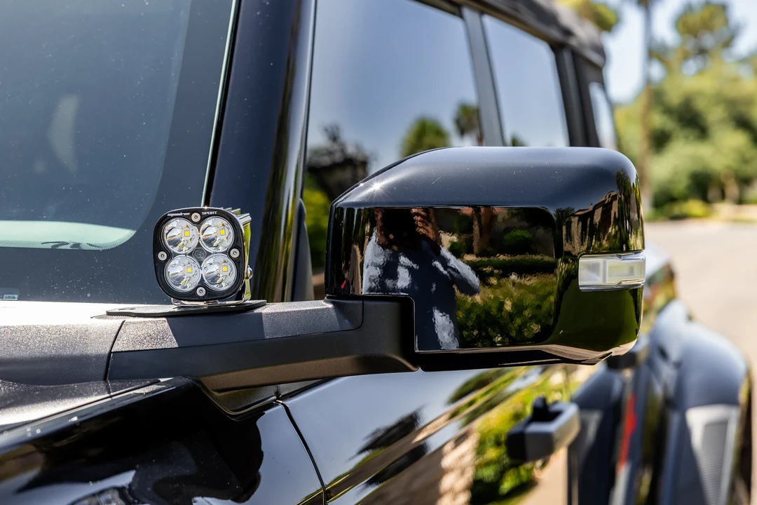 2024 Ford Bronco Raptor 6th Gen - Image 18 of 31