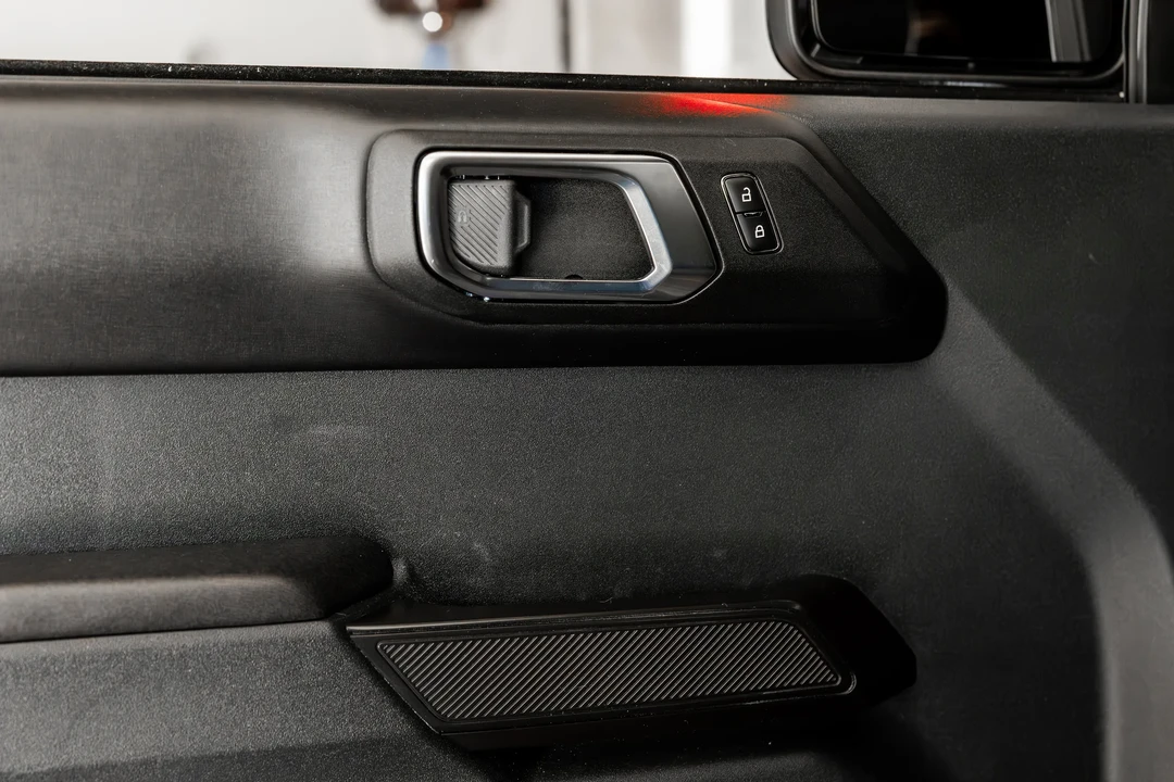 2024 Ford Bronco Raptor 6th Gen - Image 30 of 31