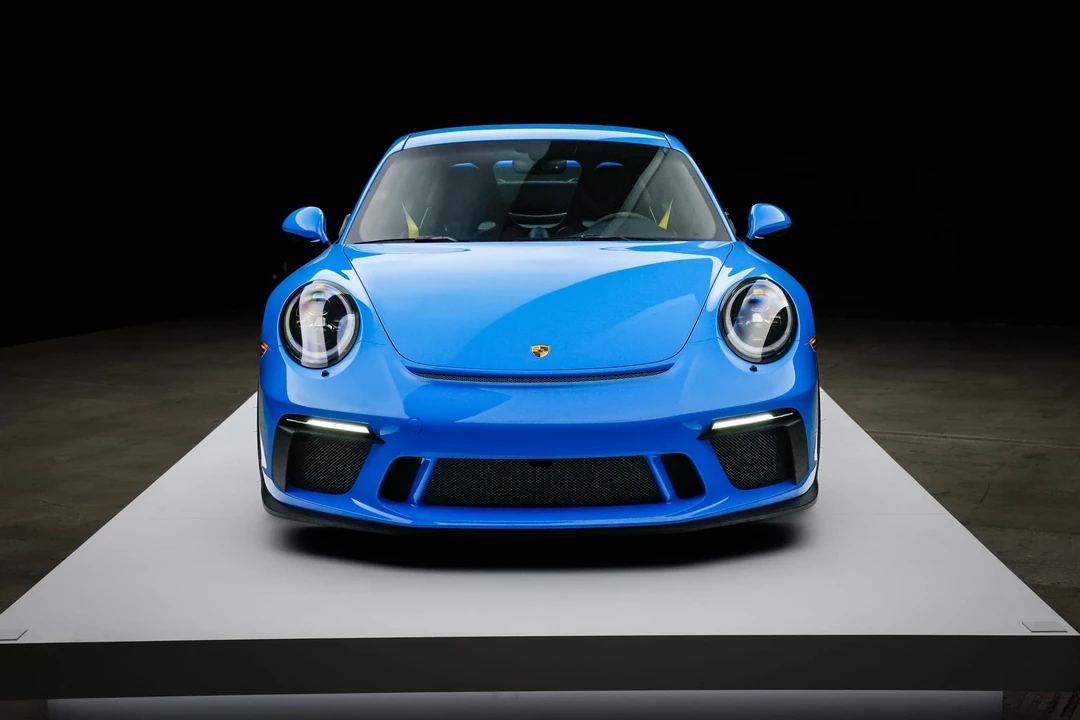 2019 Porsche 991 GT3 - Image 11 of 31