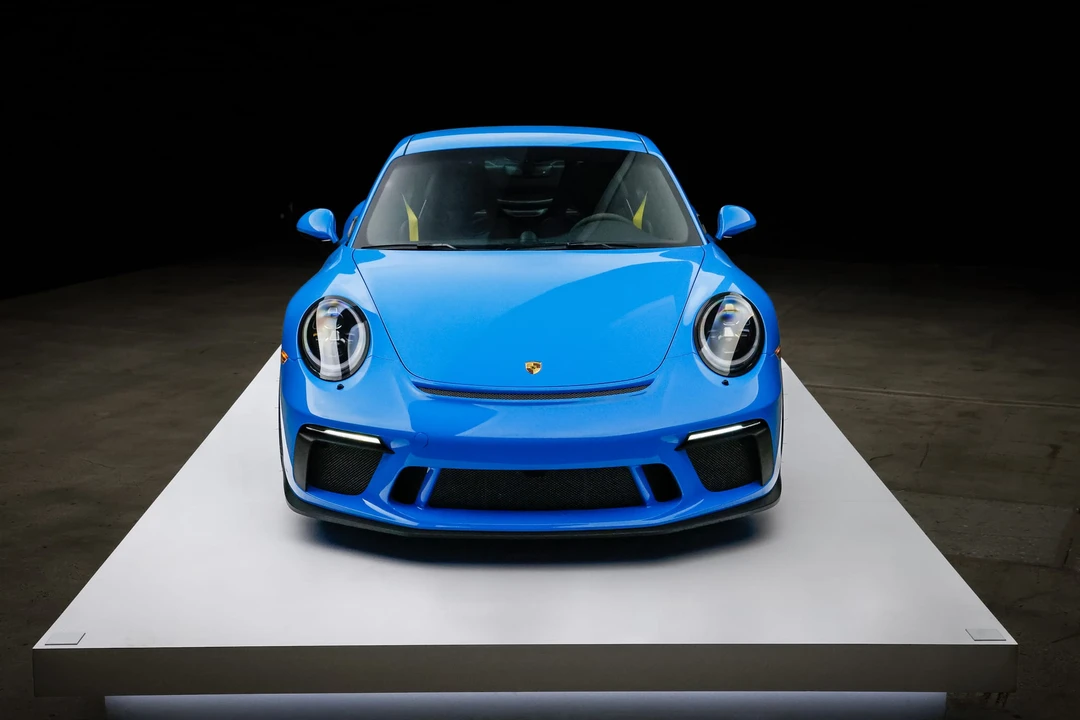 2019 Porsche 991 GT3 - Image 10 of 31