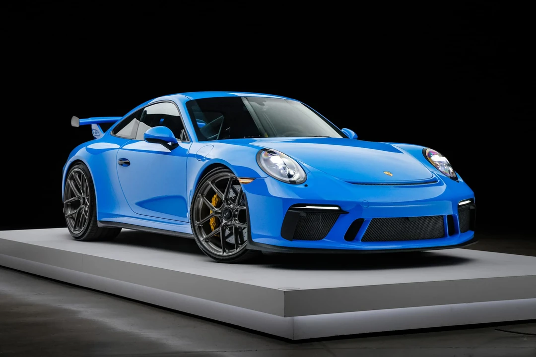 2019 Porsche 991 GT3 - Image 13 of 31