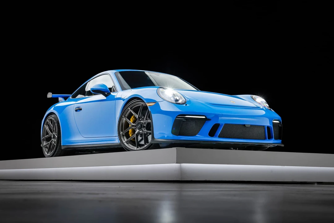 2019 Porsche 991 GT3 - Image 15 of 31