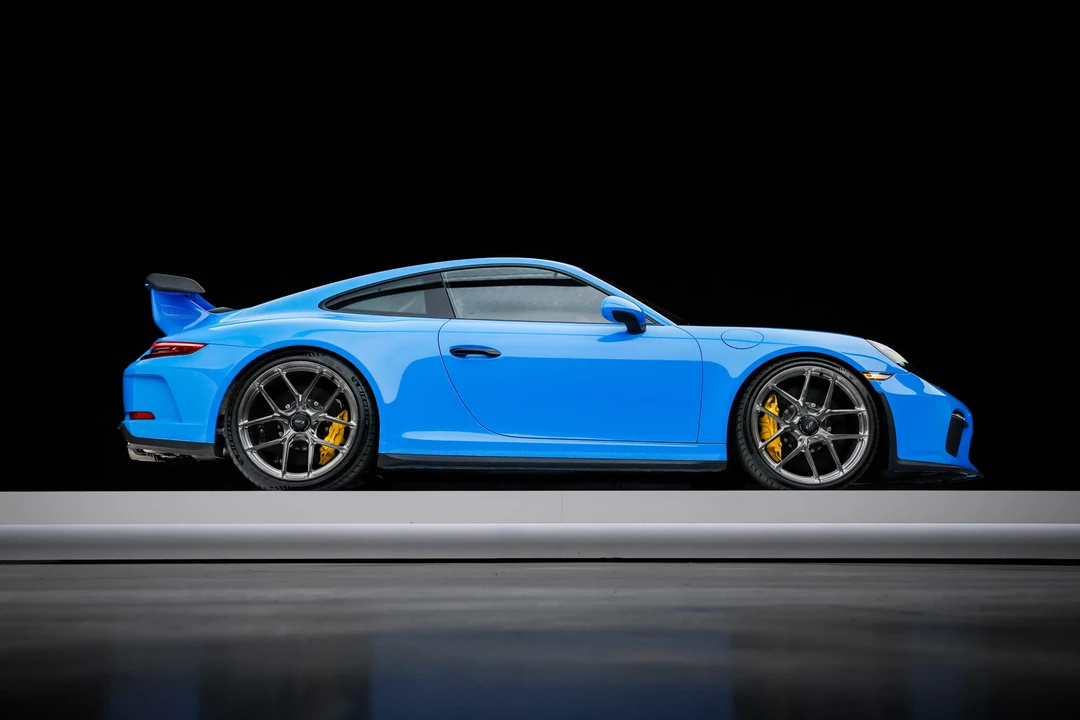 2019 Porsche 991 GT3 - Image 18 of 31