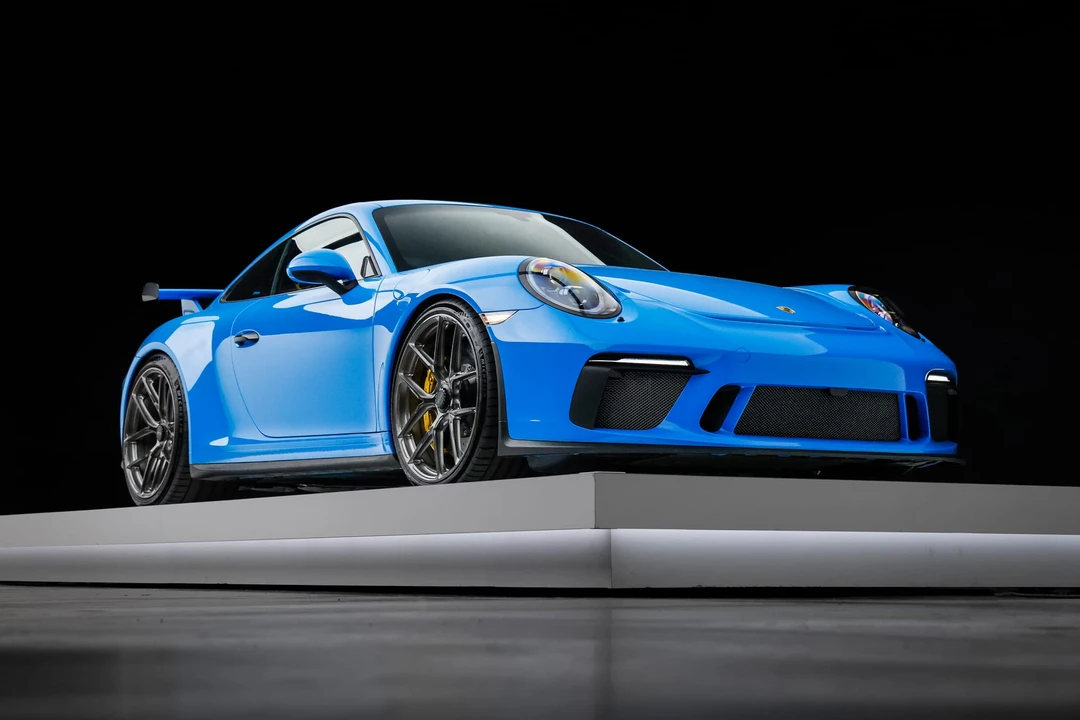 2019 Porsche 991 GT3 - Image 14 of 31