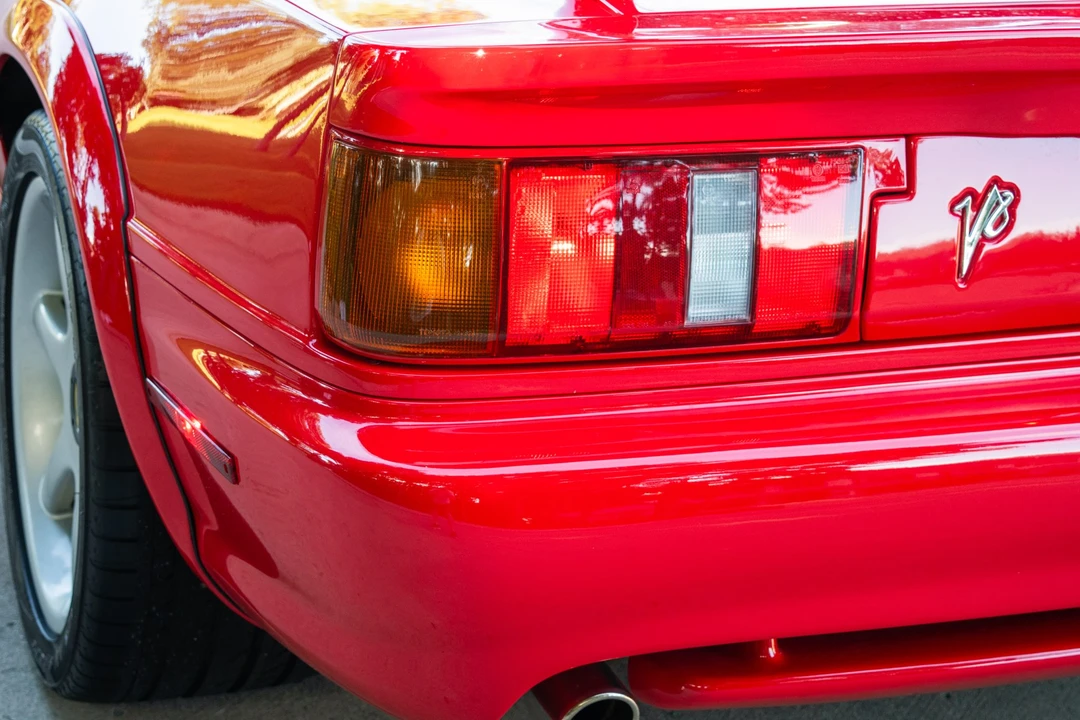 2001 Lotus Esprit V8 - Image 27 of 31