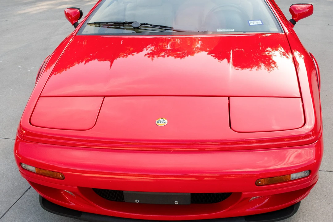 2001 Lotus Esprit V8 - Image 15 of 31