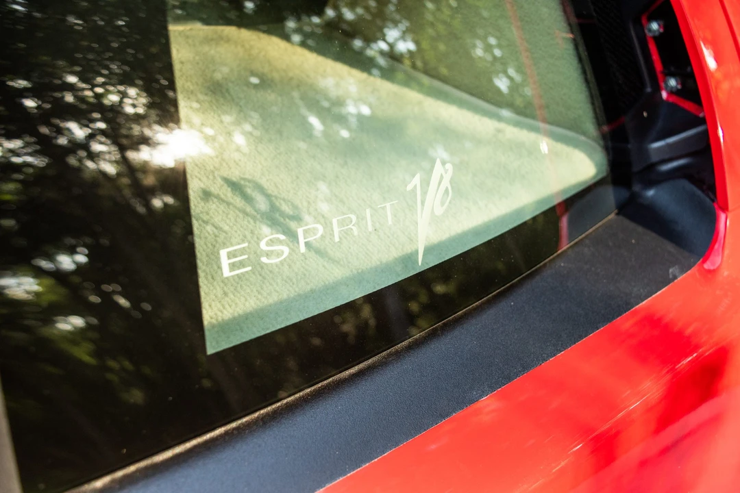 2001 Lotus Esprit V8 - Image 25 of 31