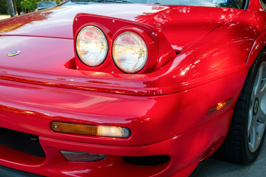 2001 Lotus Esprit V8 - Image 17 of 31