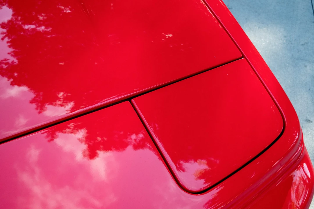 2001 Lotus Esprit V8 - Image 16 of 31