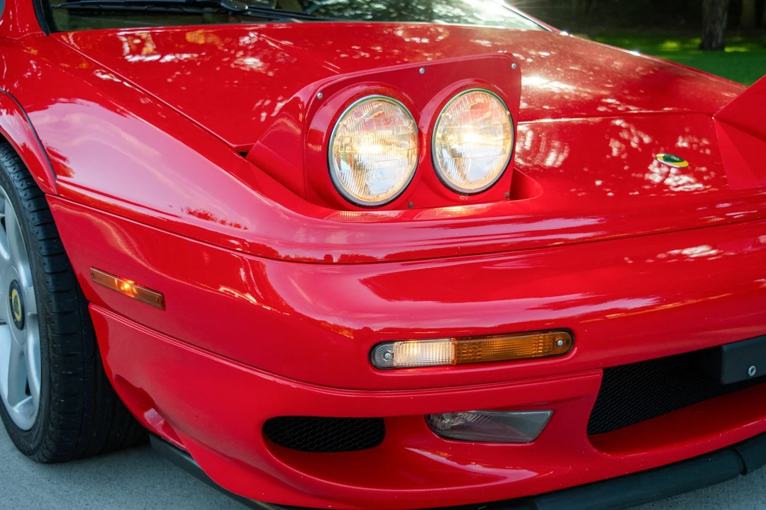 2001 Lotus Esprit V8 - Image 13 of 31