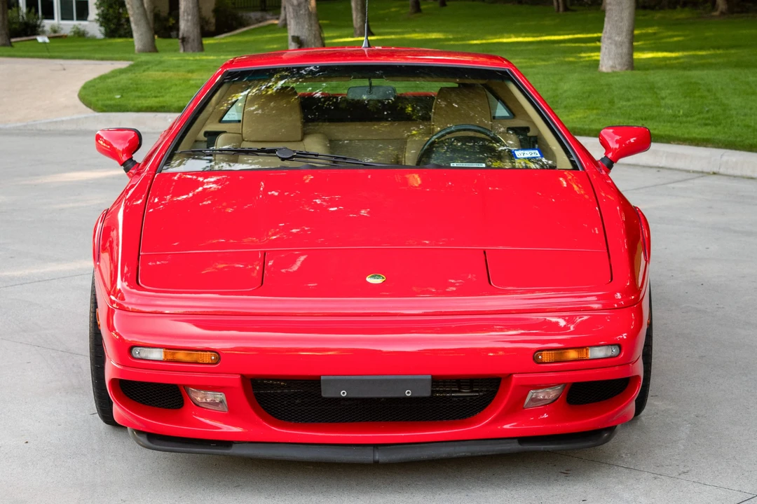 2001 Lotus Esprit V8 - Image 3 of 31