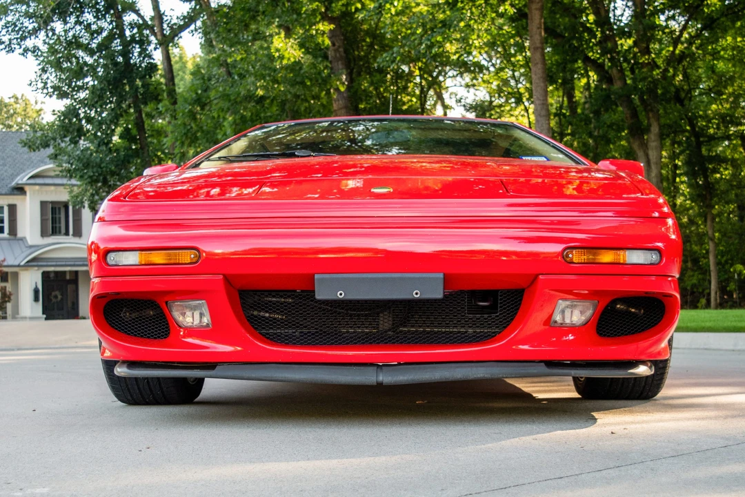 2001 Lotus Esprit V8 - Image 4 of 31
