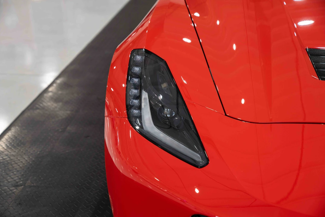 2014 Chevrolet Corvette C7 - Image 18 of 31