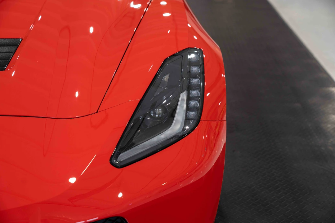 2014 Chevrolet Corvette C7 - Image 17 of 31