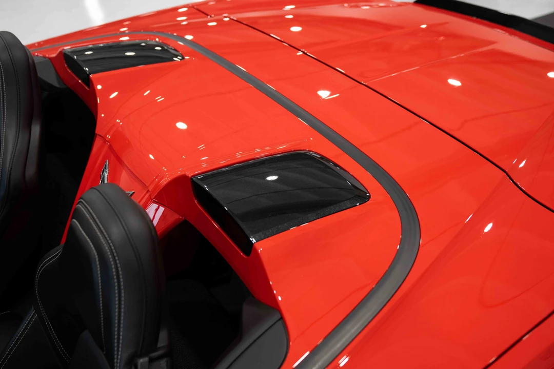 2014 Chevrolet Corvette C7 - Image 26 of 31