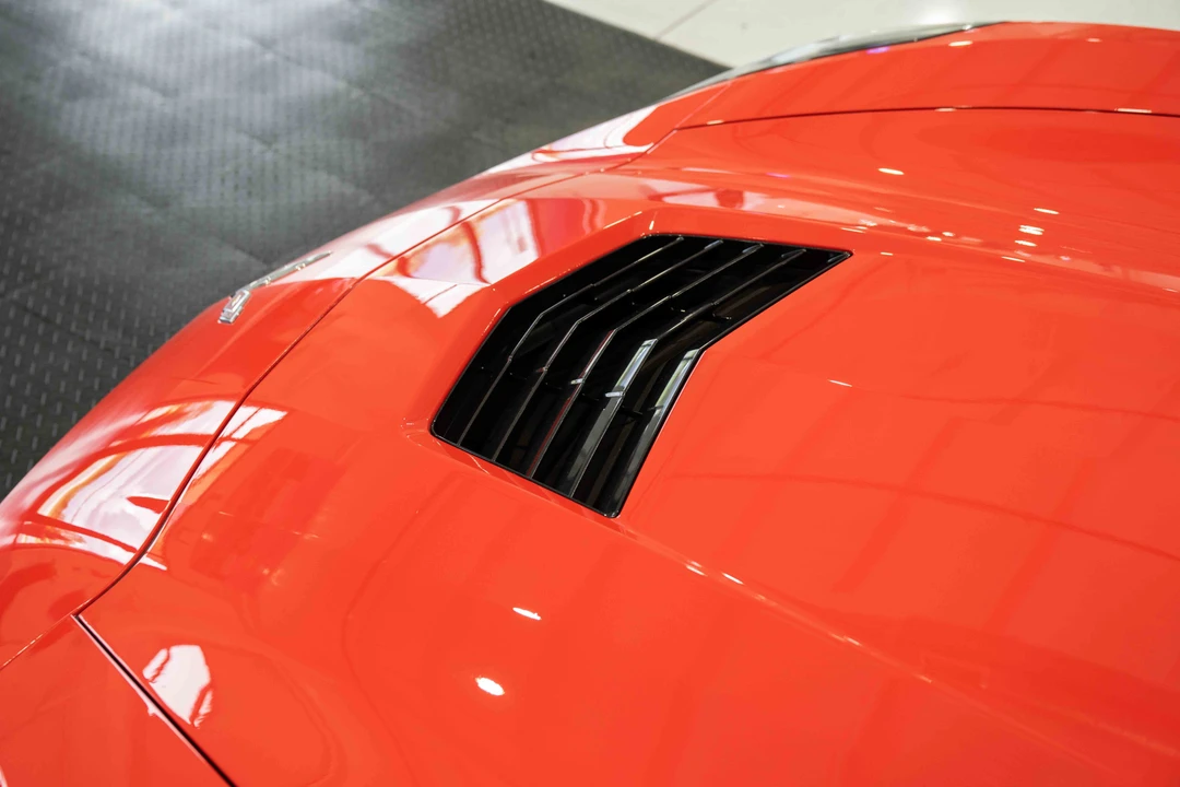 2014 Chevrolet Corvette C7 - Image 21 of 31