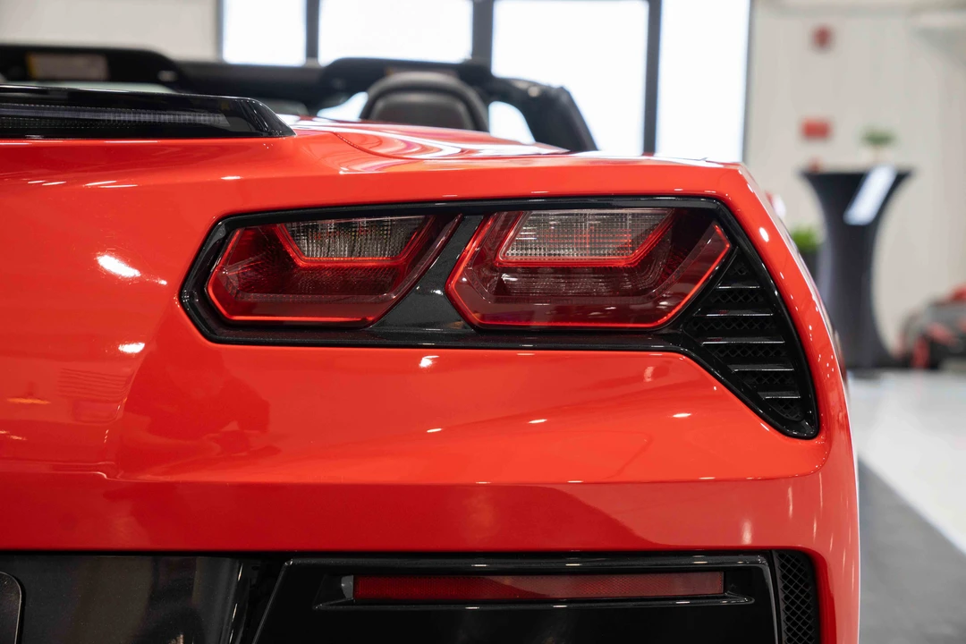 2014 Chevrolet Corvette C7 - Image 28 of 31
