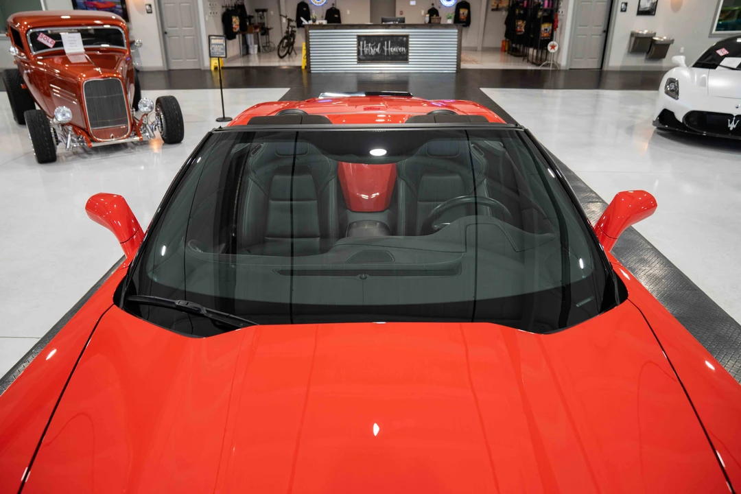 2014 Chevrolet Corvette C7 - Image 22 of 31