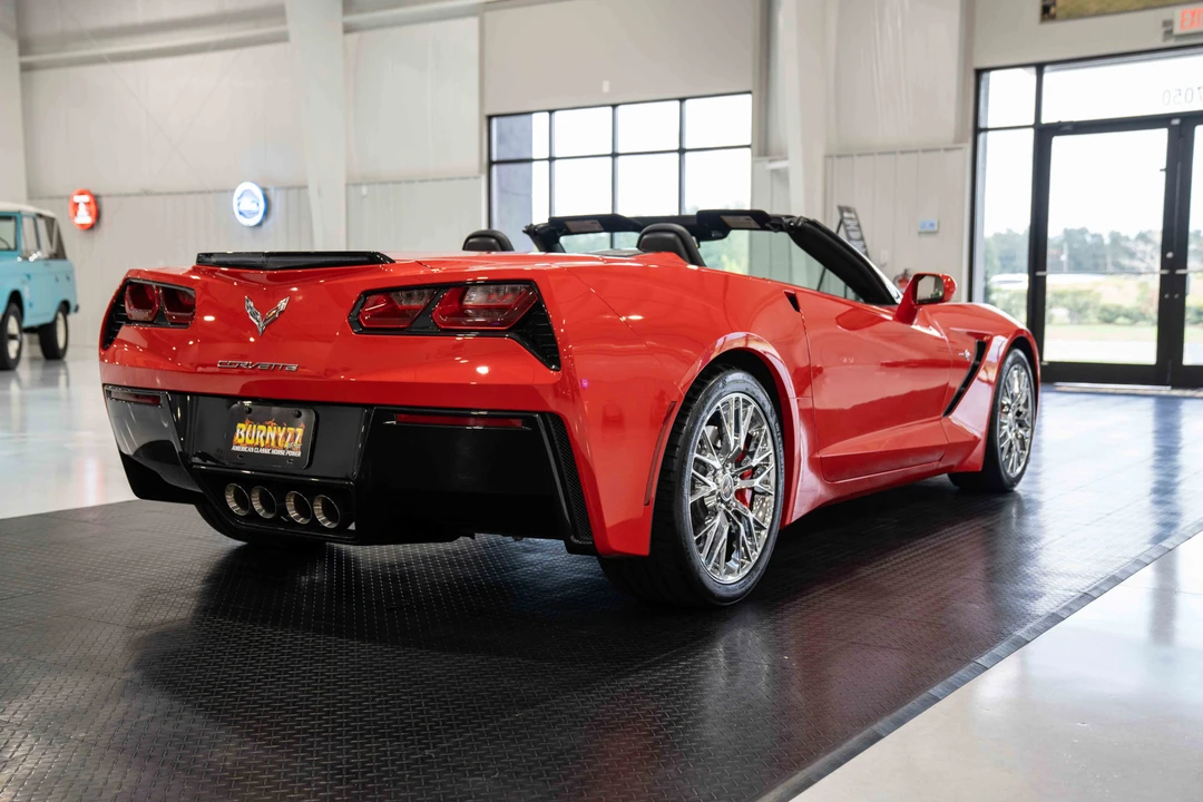 2014 Chevrolet Corvette C7 - Image 13 of 31