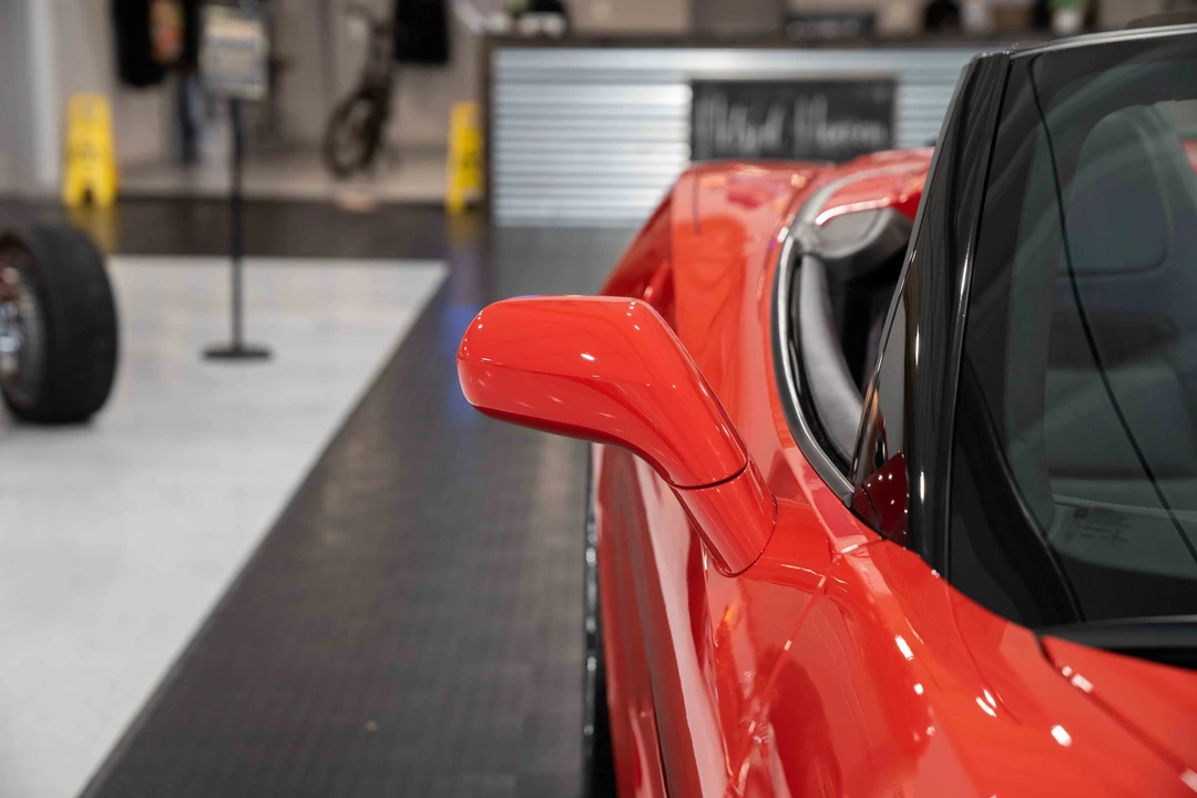 2014 Chevrolet Corvette C7 - Image 24 of 31