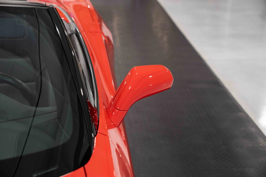 2014 Chevrolet Corvette C7 - Image 23 of 31