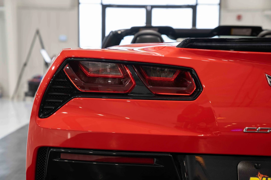 2014 Chevrolet Corvette C7 - Image 27 of 31