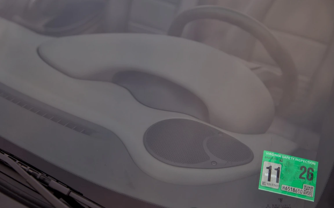 2003 Porsche 986 Boxster - Image 29 of 31