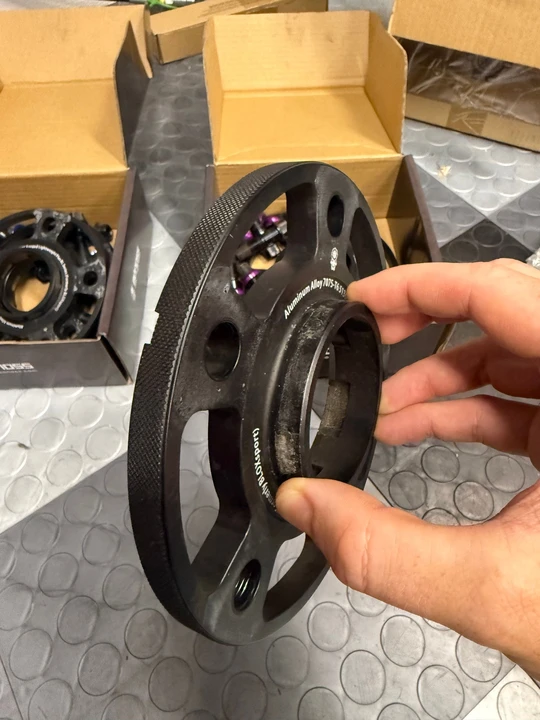 2020 Parts & Memorabilia Mechanical Components - Image 2 of 2