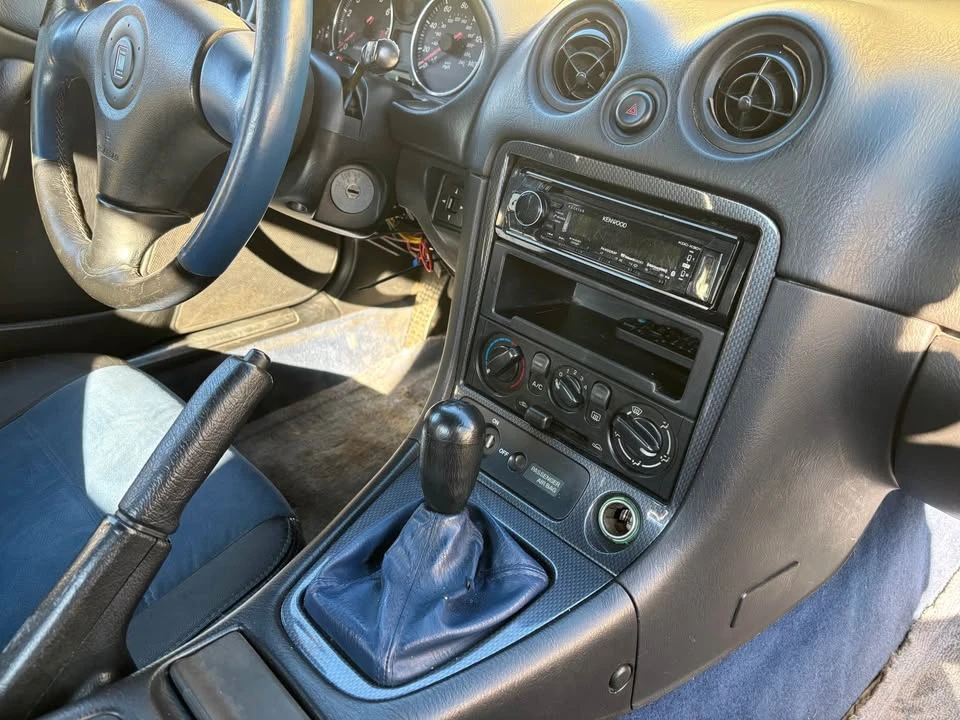 1999 Mazda NB MX-5 Miata - Image 6 of 10