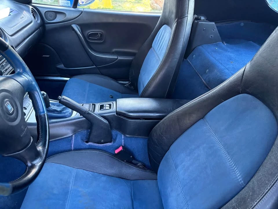 1999 Mazda NB MX-5 Miata - Image 4 of 10